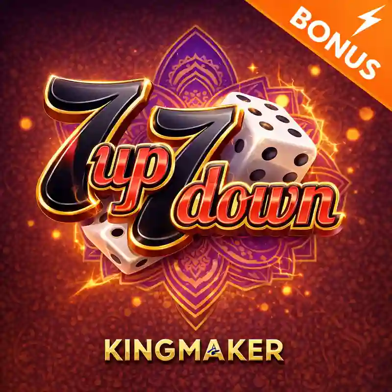 7 Up 7 Down online gambling