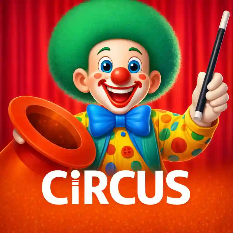 Circus Game nostarbet