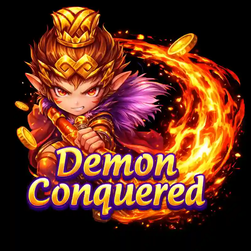 Demon Conquered slot game interface sa nostarbet